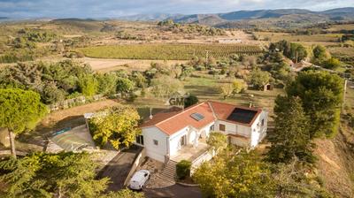 Villa - 160 m² - 6 pièces