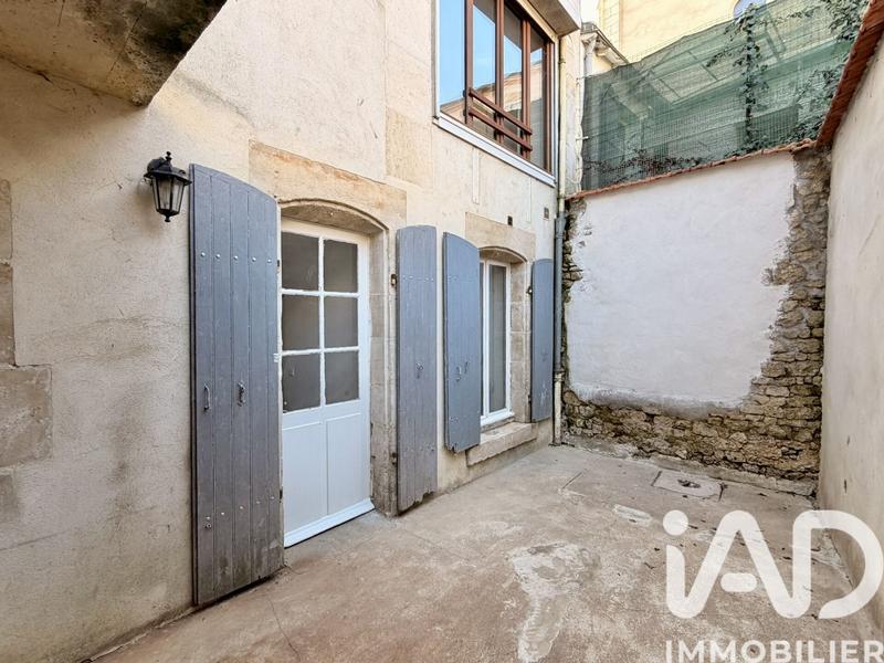 Maison - 153 m² - 7 pièces