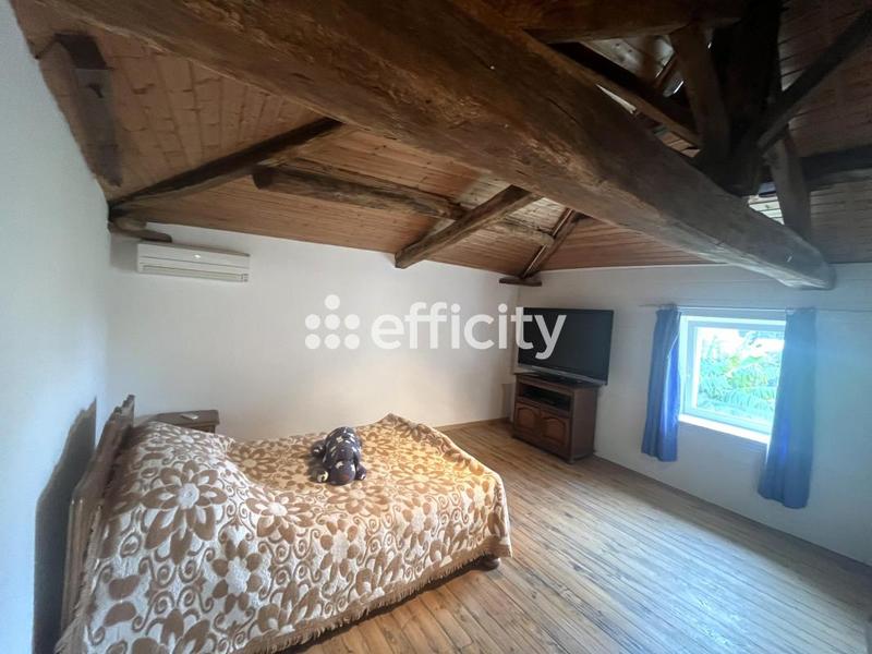 Maison - 135 m² - 5 pièces