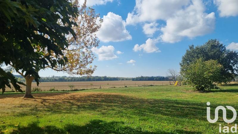 Ferme - 180 m² - 5 pièces