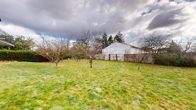 Maison ancienne - 185 m² - 7 pièces