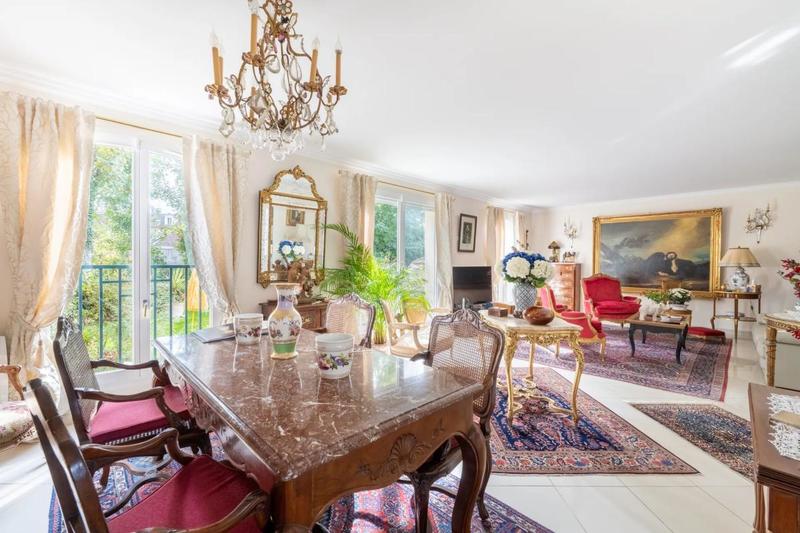 Maison - 127 m² - 6 pièces