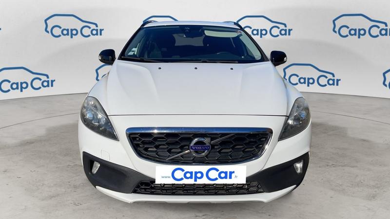 Volvo V40 Cross Country 1.5 D2 115 Kinetic