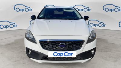 Volvo V40 Cross Country 1.5 D2 115 Kinetic