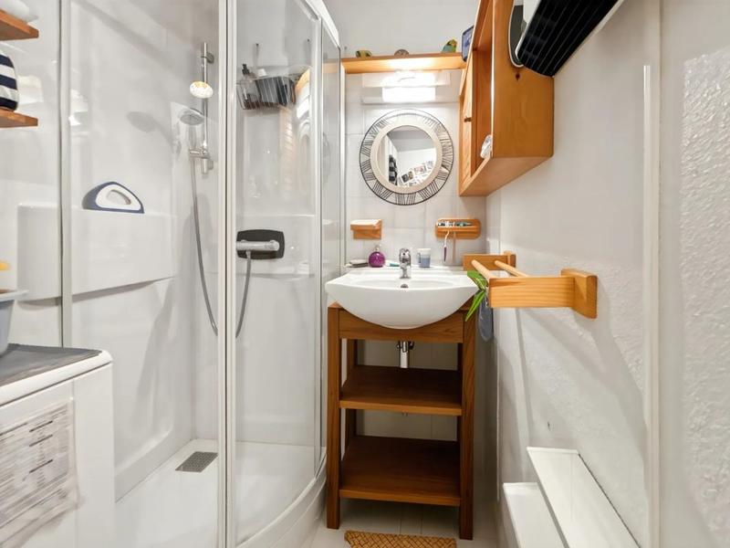 Appartement - 25 m² - 2 pièces