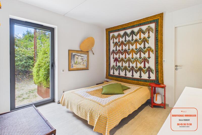 Maison - 97 m² - 3 pièces