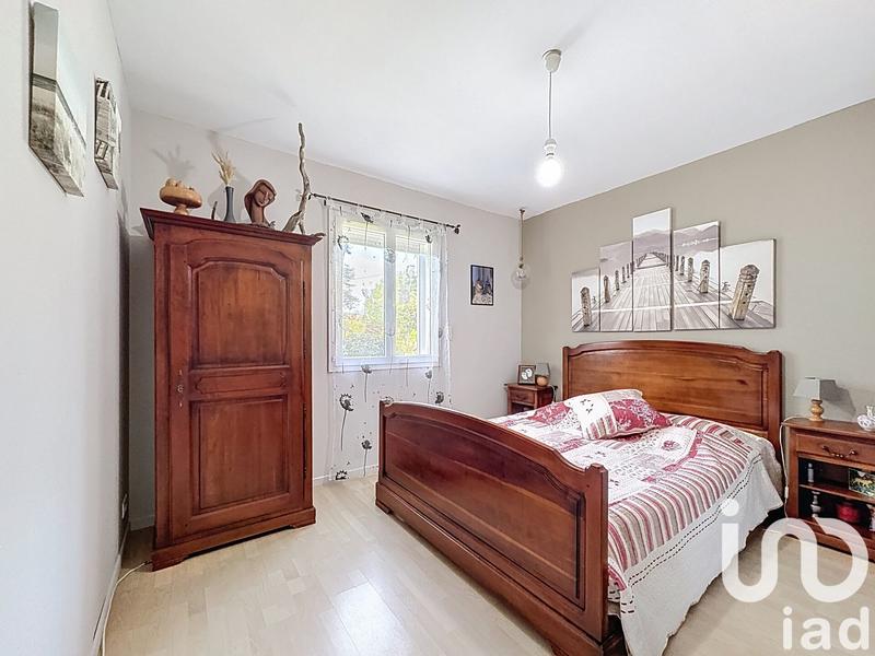 Maison - 204 m² - 7 pièces