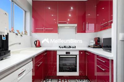 Appartement - 68 m² - 4 pièces