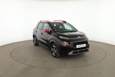 Citroën C3 Aircross 1.5 Blue-HDi Shine Bv6 100 ch