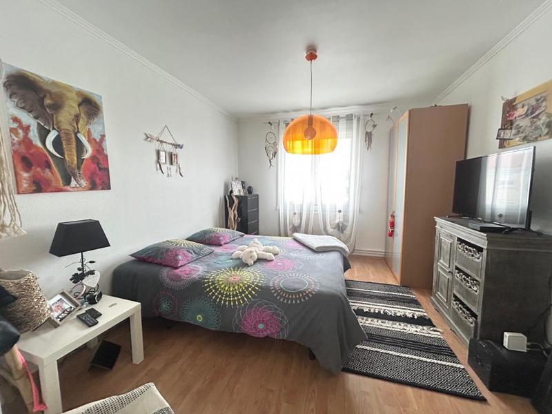 Propriété - 139 m² - 7 pièces