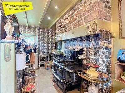 Maison - 146 m² - 5 pièces