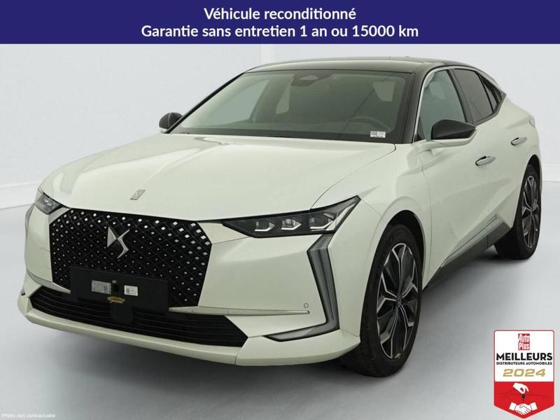 Ds Ds 4 Ds4 PureTech 130 Eat8 Rivoli