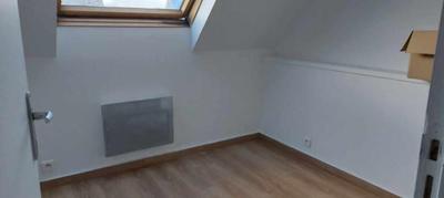 Maison - 39 m² - 3 pièces