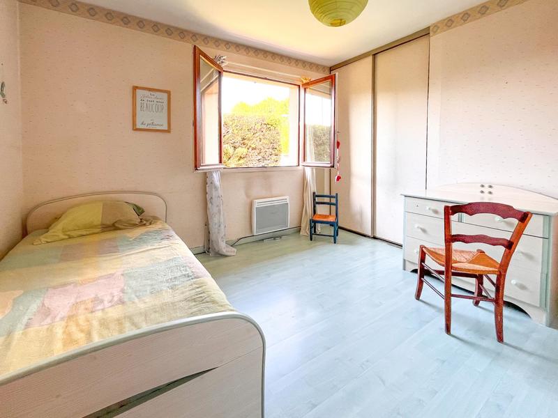 Maison - 114 m² - 4 pièces