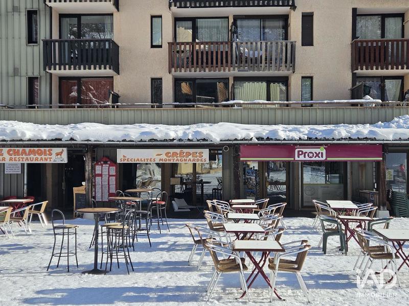 Local commercial - 190 m²