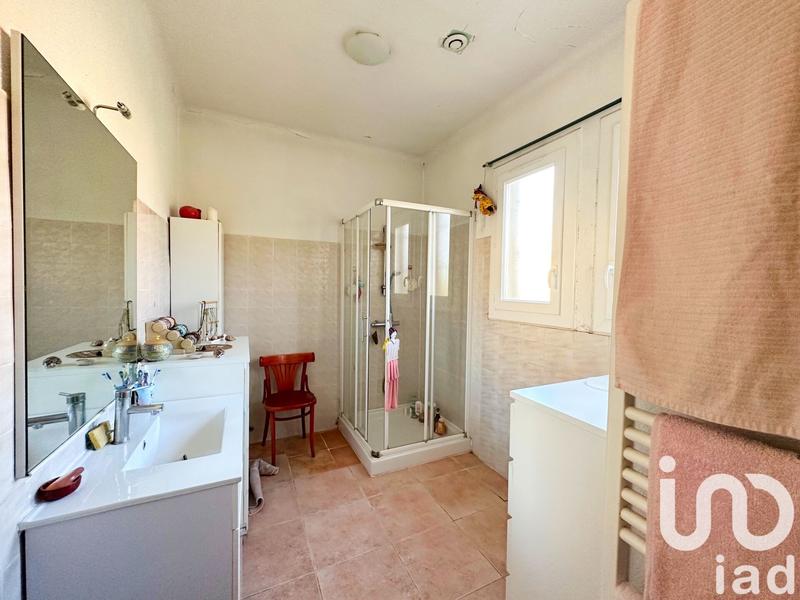 Appartement - 88 m² - 4 pièces