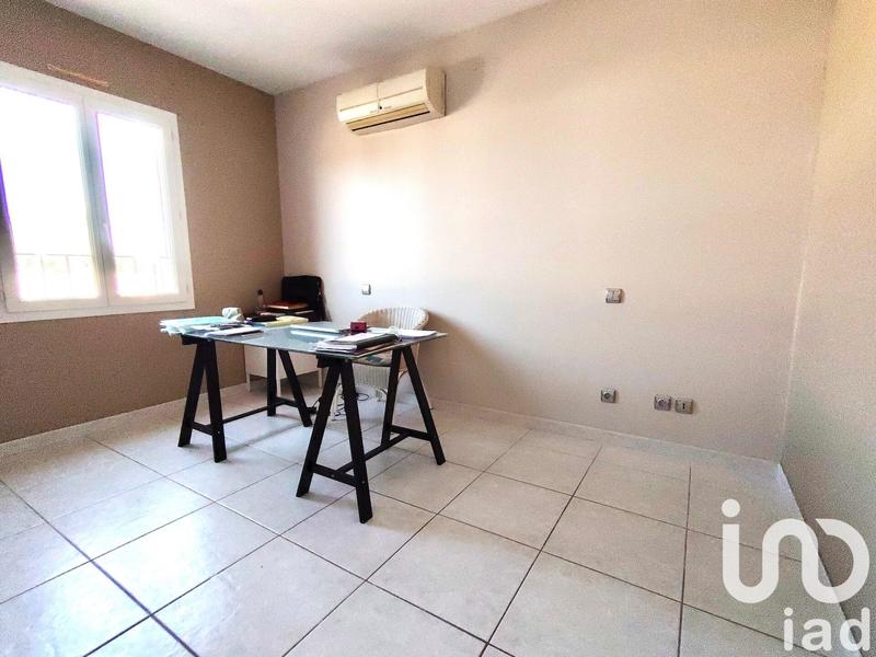 Maison - 237 m² - 5 pièces