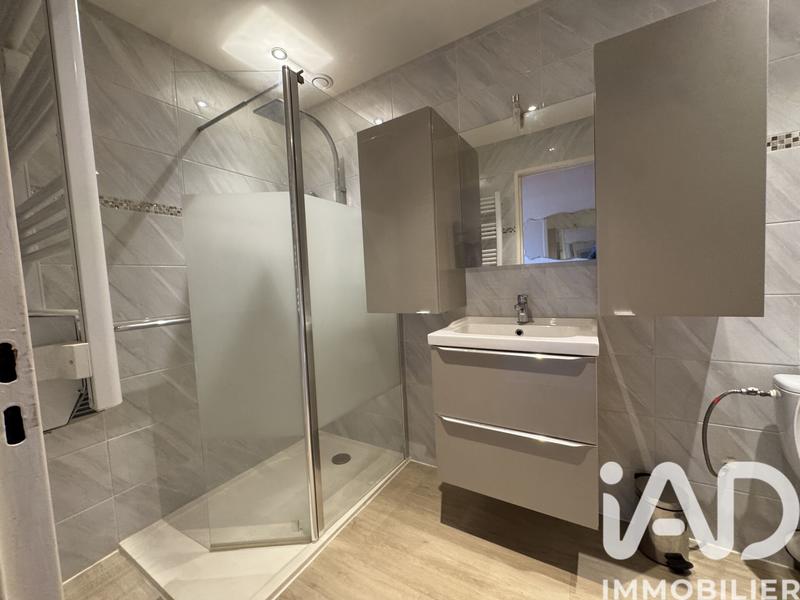 Maison - 101 m² - 4 pièces