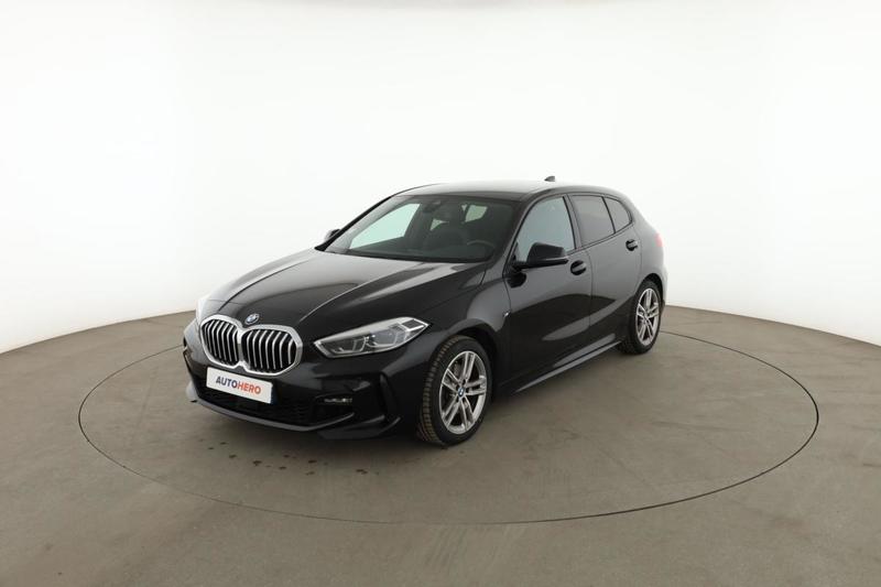 Bmw Série 1 118i m Sport Dkg7 140 ch