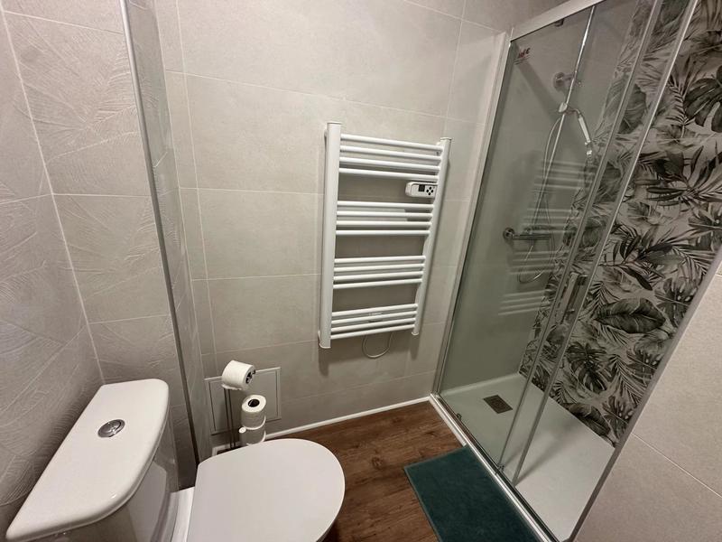 Appartement - 16 m² - 1 pièce