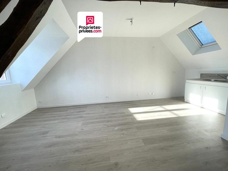 Appartement - 33 m² - 2 pièces