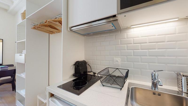 Appartement - 240 m²