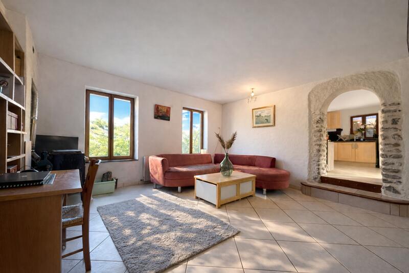 Maison - 142 m² - 4 pièces