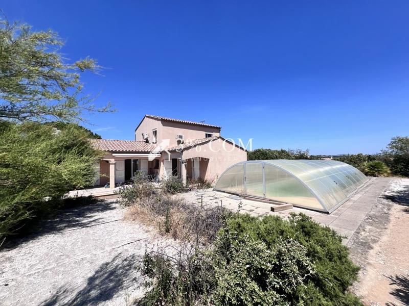 Villa - 156 m² - 7 pièces