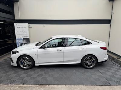 Bmw Série 2 Gran Coupé F44 M235i xDrive 306 ch Bva8 m Performance