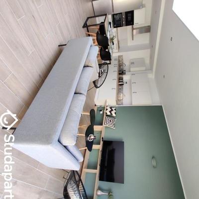 Maison - 140 m² - 7 pièces