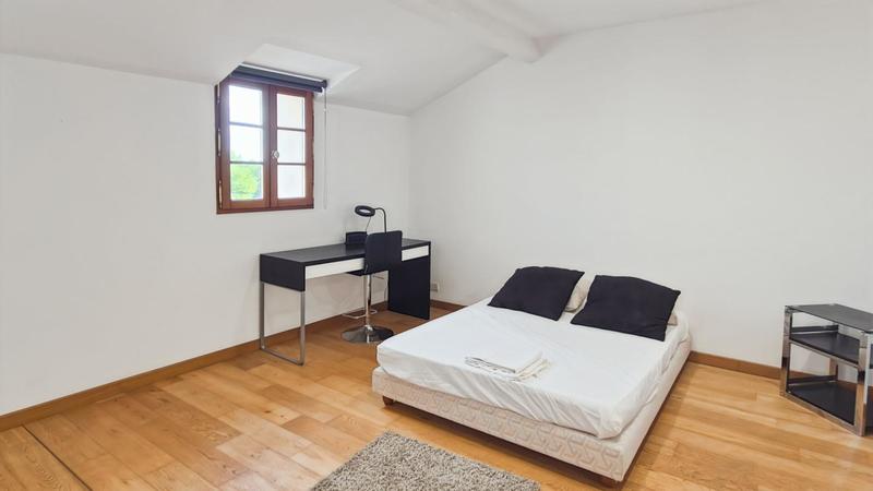 Maison - 153 m² - 6 pièces