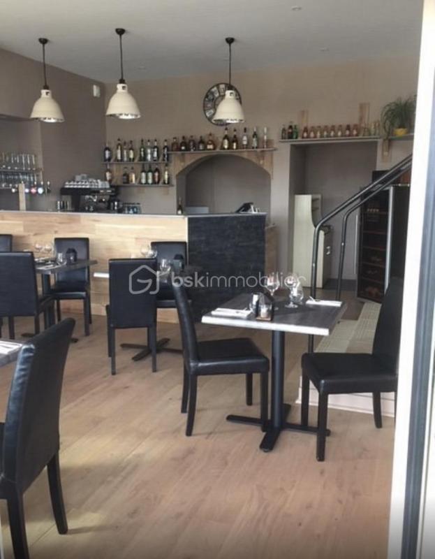 Immeuble - 413 m² - 12 pièces