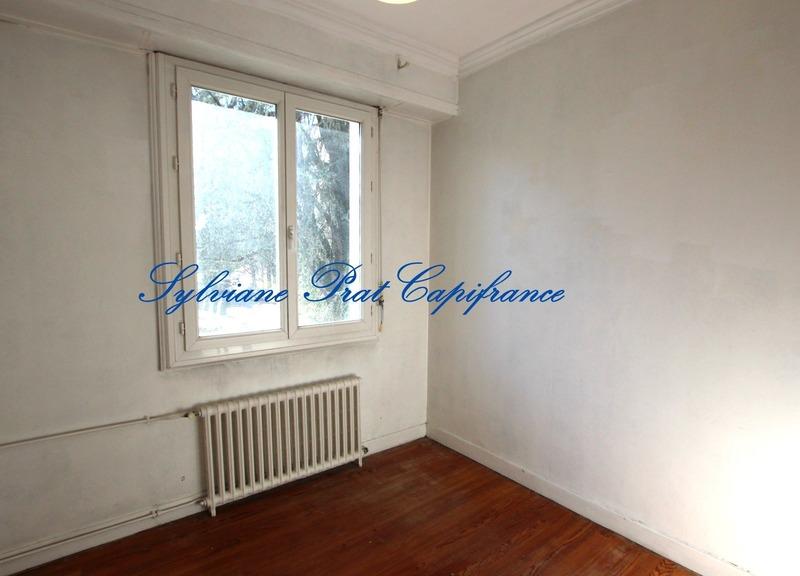 Maison - 118 m² - 4 pièces