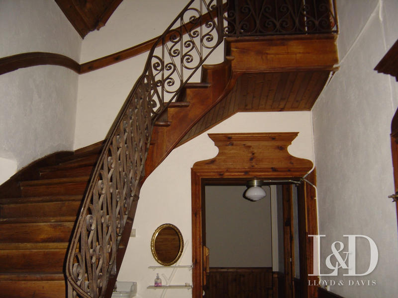 Château - 1 000 m² - 36 pièces