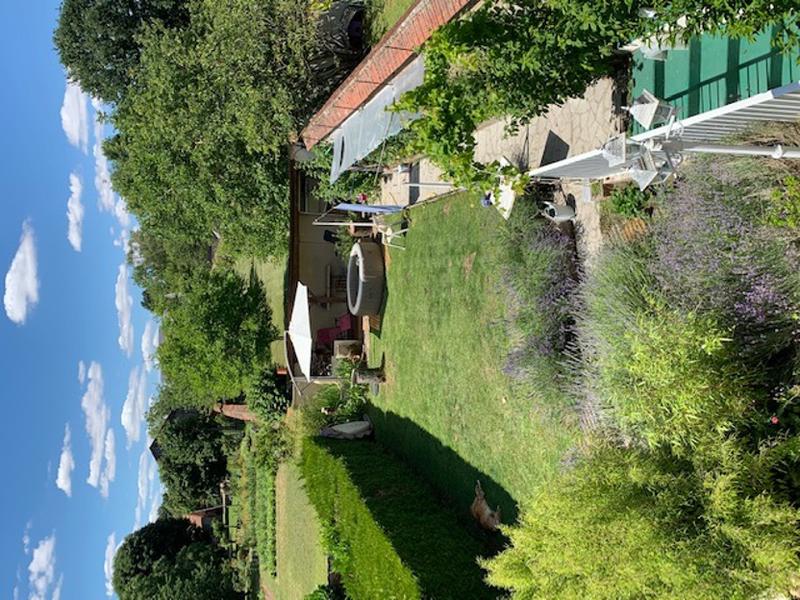 Pavillon - 150 m² - 5 pièces