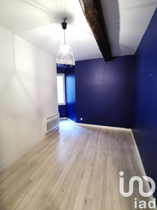 Appartement - 73 m² - 4 pièces