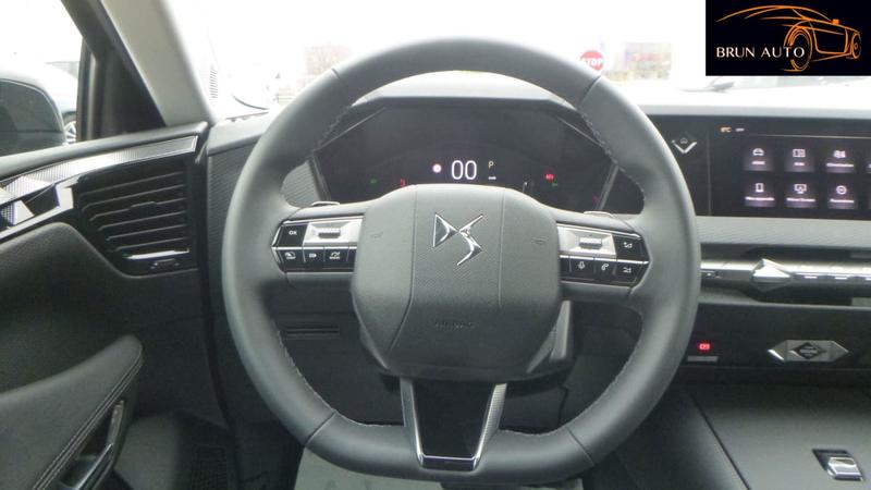 Ds Ds 4 Ds4 BlueHDi 130 Eat8 Pallas