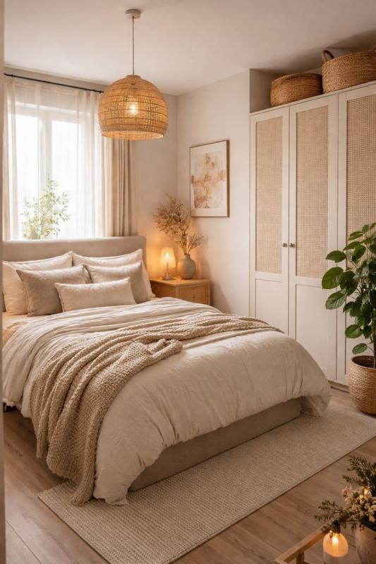 Appartement - 96 m² - 5 pièces