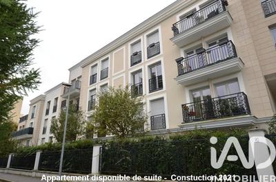 Appartement - 97 m² - 5 pièces