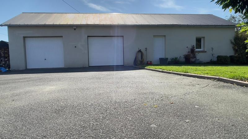 Maison - 146 m² - 6 pièces