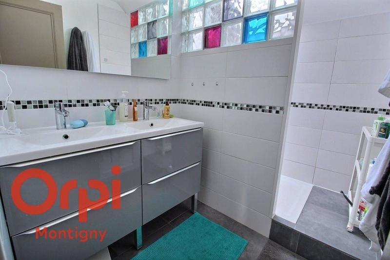 Maison - 132 m² - 7 pièces