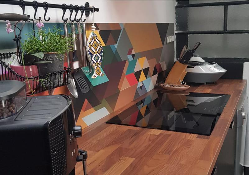 Maison - 108 m² - 4 pièces