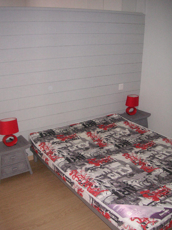 Appartement - 28 m² - 1 pièce