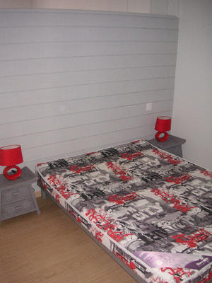 Appartement - 28 m² - 1 pièce