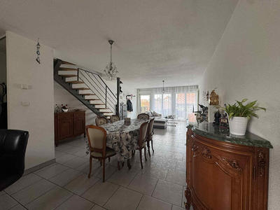 Appartement - 86 m² - 3 pièces