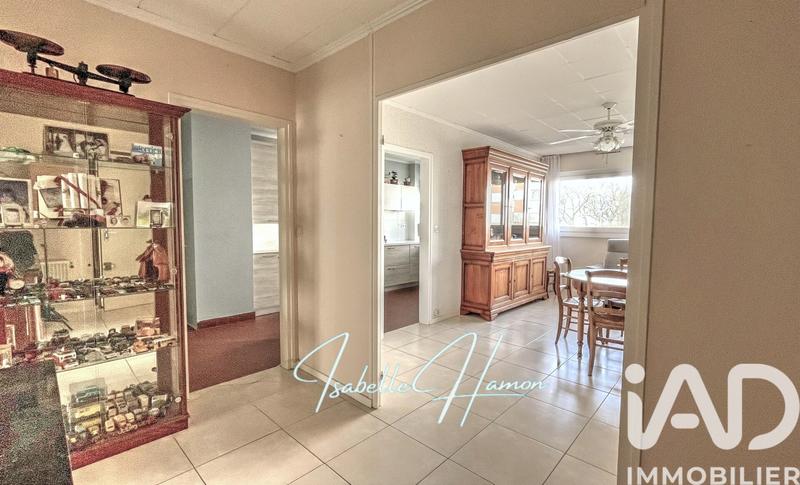 Appartement - 74 m² - 3 pièces