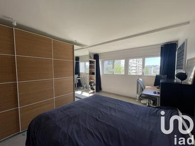 Appartement - 87 m² - 5 pièces