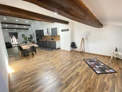 Maison - 145 m² - 7 pièces