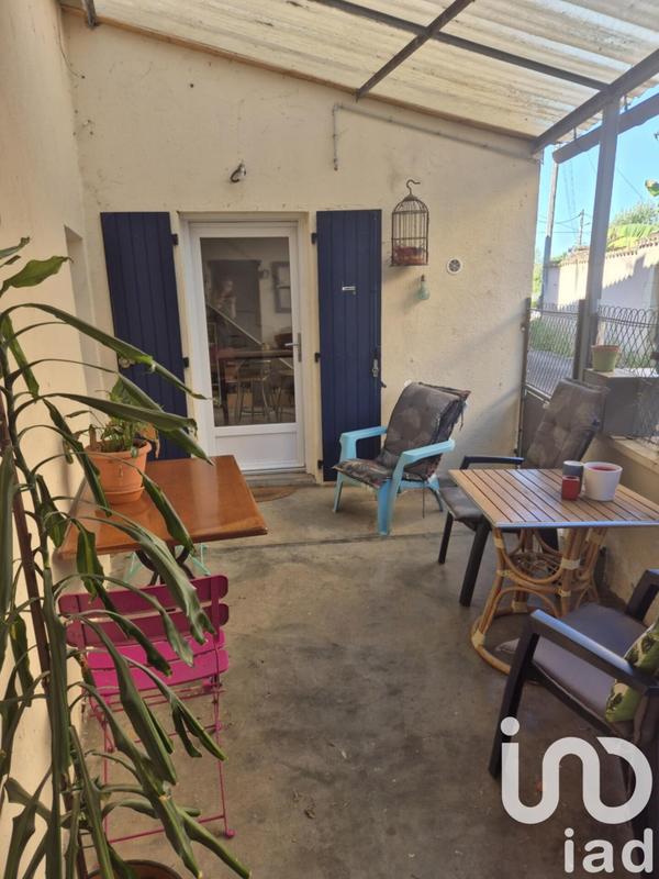 Maison - 81 m² - 4 pièces