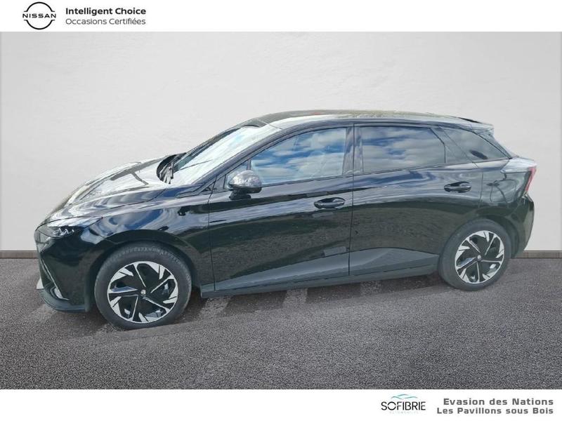 Mg Mg4 Electric 64kWh - 150 kW 2wd Luxury